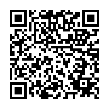 QR Code LINE Official Account